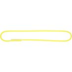 Beal Dynaloop Dynamische Seilschlinge, 60cm, yellow