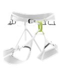Edelrid - Ultraleichter Klettergurt &ndash; Unisex &ndash; Prisma Guide - Prisma