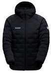 Mammut Damen Sender IN Hooded Isolationsjacke L
