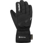 REUSCH Kinder Handschuhe Reusch Tommy GORE-TEX Junior, Größe 6 in Schwarz