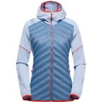 LA SPORTIVA Damen Jacke Koro, Größe XS in Blau