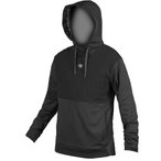 Endura Trailster Tech  Herren  Hoodies schwarz Größe L Mountainbike  Winddicht