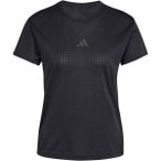 ADIDAS Damen Shirt AIRCHILL T 2.0, Größe XS in Schwarz
