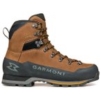 Garmont - Nebraska 3 GTX - Wanderschuhe 47 braun