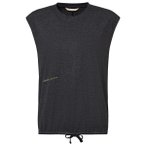 Vaude - Women's Redmont Hemp T-Shirt - Top Gr 42 grau