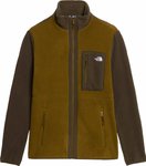 The North Face - Warme und leichte Fleecejacke &ndash; Herren &ndash; Yumiori Fu