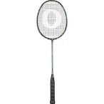 OLIVER Badmintonschläger Badmintonschläger Stream 600, Größe ONE SIZE in Gra
