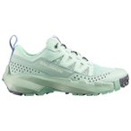 Salomon - Women's Terramphibian - Multisportschuhe 36 grün
