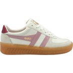 Gola Grandslam Elite  Damen  Freizeitschuhe weiss Größe 41 Lifestyle