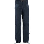 E9 Rondo Belt Hose Herren  Kletterhose blau Größe L Alpinklettern | Bouldern |