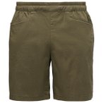 Black Diamond - Notion Shorts - Shorts Gr S braun/oliv