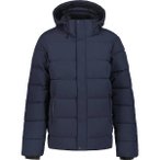 ICEPEAK Herren Jacke BIXBY, Größe 56 in Blau