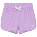 Color Kids - Kid's Swim Short Shorts Solid - Boardshorts Gr 134 lila