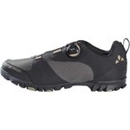 Vaude TVL Pavei Tech   Fahrradschuhe schwarz Größe 44 Camping Wasserabweisend