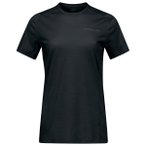 Norrøna - Women's Falketind EqualiserUll T-Shirt - Merinoshirt Gr XS schwarz