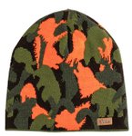 Sätila Camo Wintermütze OS