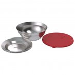 Primus - CampFire Serving Kit grau