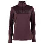 8848 Altitude - Women's Fairlee Sweat - Skiunterwäsche Gr 34 braun