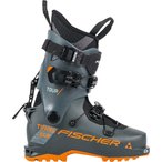 Fischer Transalp Tour Tourenskischuhe  Schuh grau Größe 47.5 Trekking