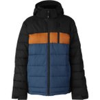 BRUNOTTI Kinder Funktionsjacke Tryingsy Boys Snow Jacket, Größe 128 in Blau