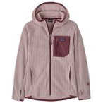 Patagonia - Kid's R1 Air Full-Zip Hoody - Fleecejacke Gr XXL braun