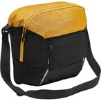Vaude Cycle Messenger   Fahrradtaschen gelb Größe 15L |M Camping