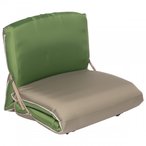 Exped MegaMat Chair Kit  Isomatte gruen Größe LXW