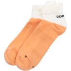 DEVOLD Endurance Merino Low Sock - Füßlinge sunrise 38/40