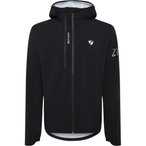 Ziener Nemil-Z  Herren  Regenjacke schwarz Größe XL Mountainbike | Gravel  Win
