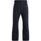 PEAK PERFORMANCE Herren Hose M Navtech Pants-BLACK, Größe XL in Schwarz