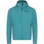 Marmot Alt HB   Herren  Softshelljacke schwarz Größe S Trekking  Atmungsaktiv