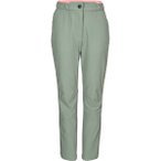 KILLTEC Kinder Hose KOS 109 GRLS PNTS, Größe 140 in Grau