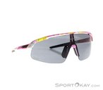 Alpina Turbo Pro S Max Nerurkar Special Sportbrille-Mehrfarbig-One Size