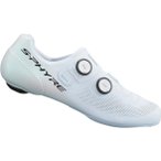 Shimano RC903 Fahrradschuhe Unisex ( Weiß 44)