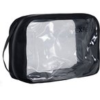 Exped Organizer Cube Clear  Packwürfel & Packtaschen schwarz Größe ONE SIZE R