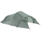 VAUDE Allround Ferret XT 4P - Vier Personen Zelt agave