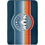 Voited Ripstop Decke  Reisedecken blau Größe 137X203CM Camping | Lifestyle  Is
