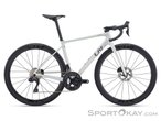 Liv Langma Advanced Pro 1 28'' 2026 Damen Rennrad-Weiss-S