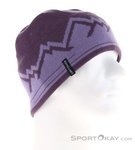 Ortovox Peak Mütze-Lila-One Size