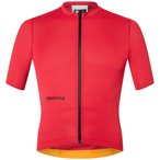 Sportful Classic Trikot Herren  Radtrikots rot Größe XL Rennrad | Gravel  Elas