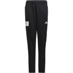 ADIDAS Kinder Sporthose MESSI TK PNT Y, Größe 128 in Schwarz