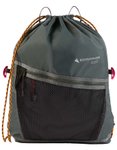 Klattermusen - Rucksack - Algir Sack Pack Dark Teal  - Grau