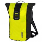 Ortlieb - Velocity High-Vis 23 - Daypack gelb