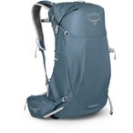 Osprey Downburst 24  Damen  Wanderrucksack blau Größe 24L Trekking