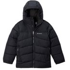 Columbia Arctic Blast II  Kinder  Isolationsjacke schwarz Größe 132 Trekking  
