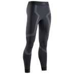 X-Bionic - Women's X-ENTIAL Long Tights - Kunstfaserunterwäsche Gr XS grau/schw