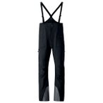 Norrøna - Møre GORE-TEX Salopette - Skihose Gr XL schwarz