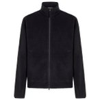 Icebreaker - Merino Blend 800 Realfleece Classic Pile L/S Zip - Merinojacke Gr L