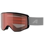 Alpina - Venet M V S1-3 - Skibrille braun
