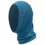 Devold - Breeze Headover - Schlauchschal Gr One Size blau
